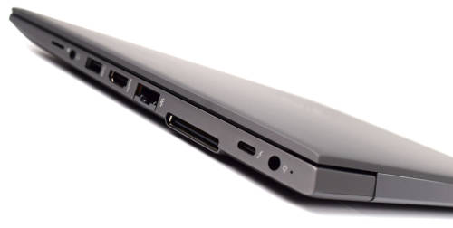 HP ZBook 14u G6 MobileWorkStation, i7 QuadCore, 32GB Ram,512GB SSD, FullHD Display, LTe/4G, GPU