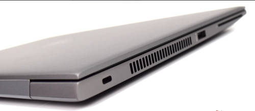 HP ZBook 14u G6 MobileWorkStation, i7 QuadCore, 32GB Ram,512GB SSD, FullHD Display, LTe/4G, GPU