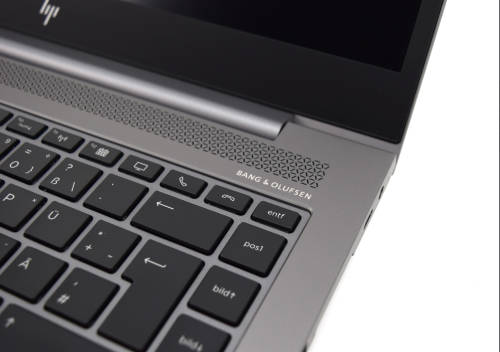 HP ZBook 14u G6 MobileWorkStation, i7 QuadCore, 32GB Ram,512GB SSD, FullHD Display, LTe/4G, GPU