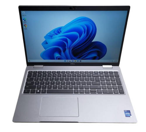 DELL Latitude 5530, QuadCore i7,  1TB SSD, 32gb Ram, FullHD Display, builtin NFC, 4G/LTe