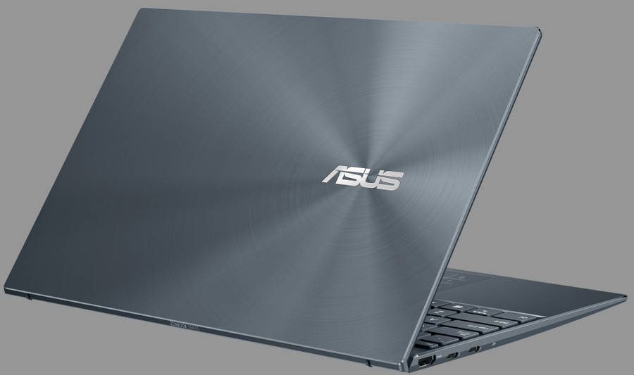 Asus ZenBook, i7, 1TB SSD, 16GB Ram, fingerprint, FullHD IPS Display, Windows 11 Pro @A Give-Away