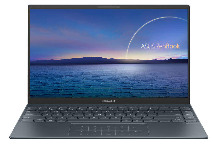 Asus ZenBook, i7, 1TB SSD, 16GB Ram, fingerprint, FullHD IPS Display, Windows 11 Pro @A Give-Away