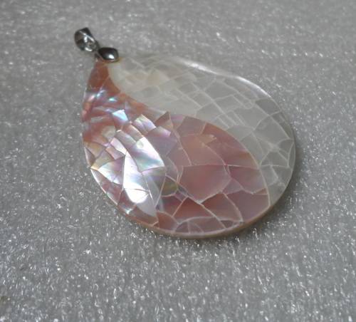 Mother of Pearl Pendant