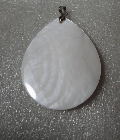 Mother of Pearl Pendant