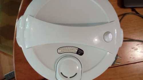 Philips HD3015 Rice Cooker