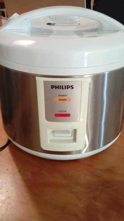 Philips HD3015 Rice Cooker