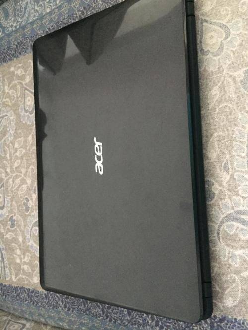 Acer Aspire Laptop