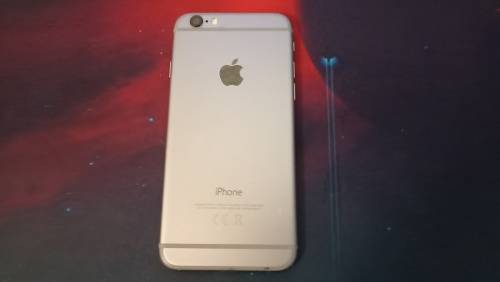 iPhone 6 32GB- Space Grey