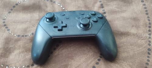 Nintendo Switch + Many Extras