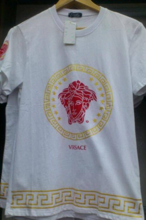 Mens Versace T-Shirt