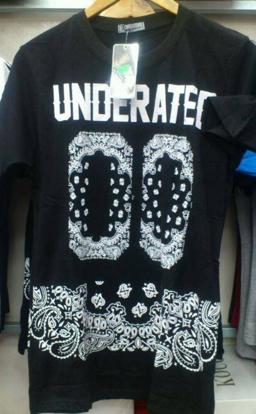 Mens T-Shirt