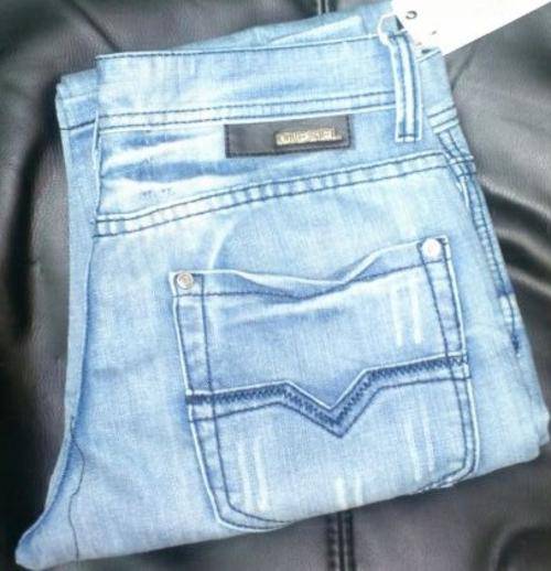 Mens Diesel Jeans , straight cut