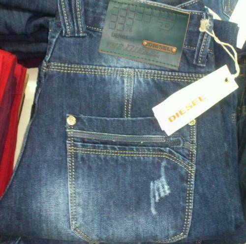 Mens Diesel Jeans