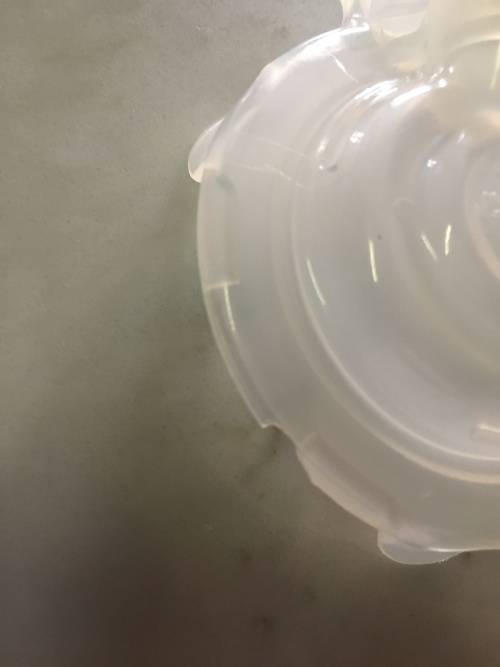 Medela Freestyle Double Electric Breastpump with extras Good condition