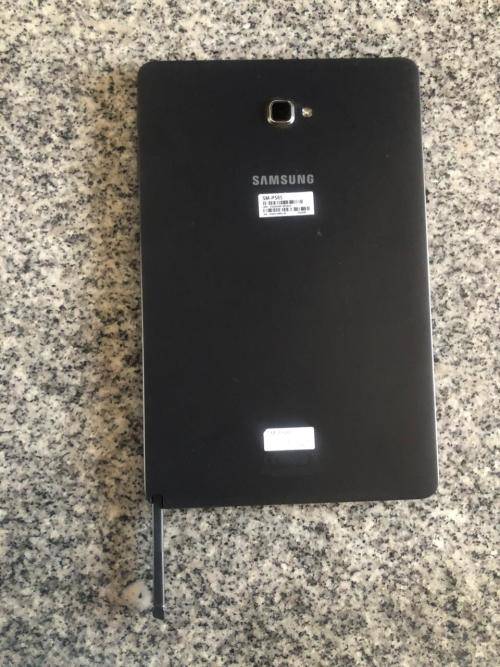 samsung tab A6 WITH S PEN SM-P585