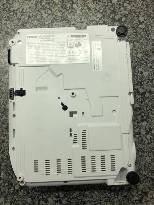 epson eb-s41 projector