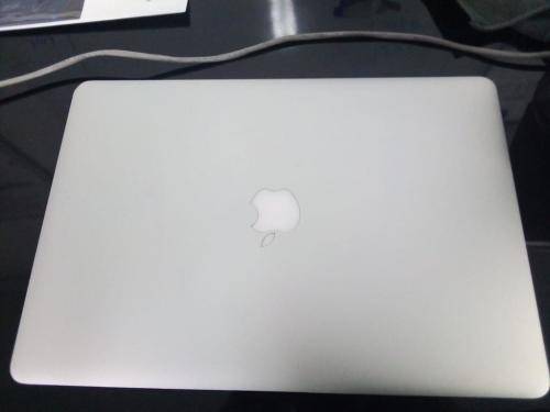 macbook pro core i7 15 inch late [2013]