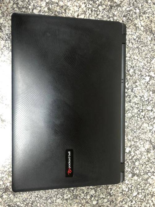 PACKARD BELL EASYNOTE