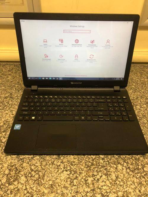 PACKARD BELL EASYNOTE