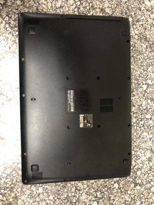 PACKARD BELL EASYNOTE