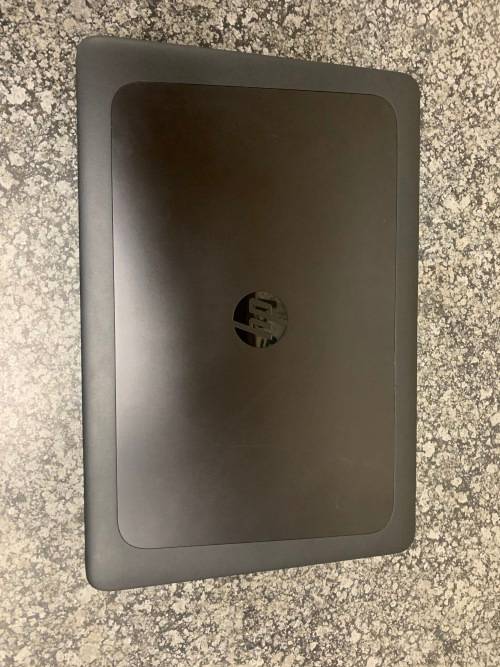 HP Z BOOK 14 CORE i7 16GB RAM 1TB HDD
