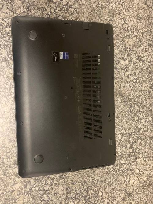 HP Z BOOK 14 CORE i7 16GB RAM 1TB HDD