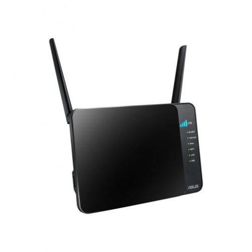 ASUS 4G-N12 WIRELESS N-300 LTE MODEM ROUTER