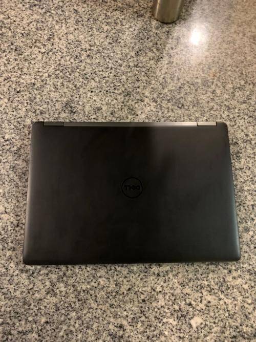 DELL E7450 CORE i5