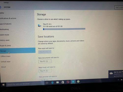 DELL INSPIRON 15-3521 TOUCH SCREEN