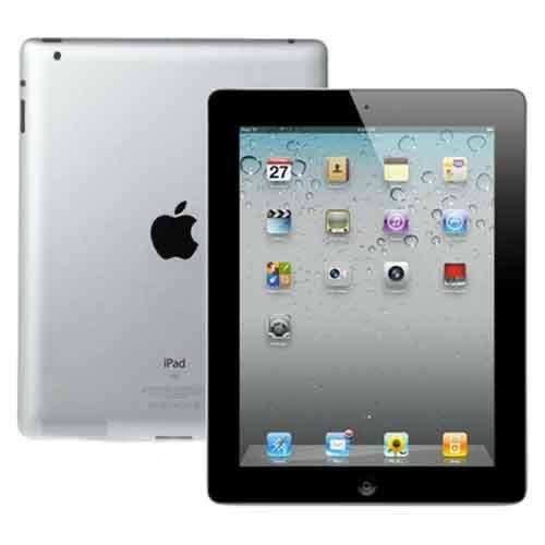 IPAD 4TH GEN A1458 WIFI, 16GB