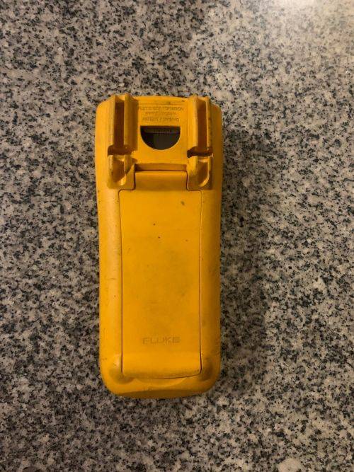 FLUKE 1587 MULTIMETER