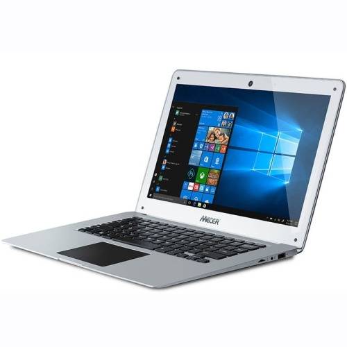MECCER Z140C INTEL ATOM X5-Z8350