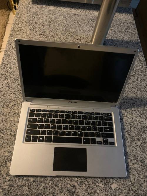 MECCER Z140C INTEL ATOM X5-Z8350