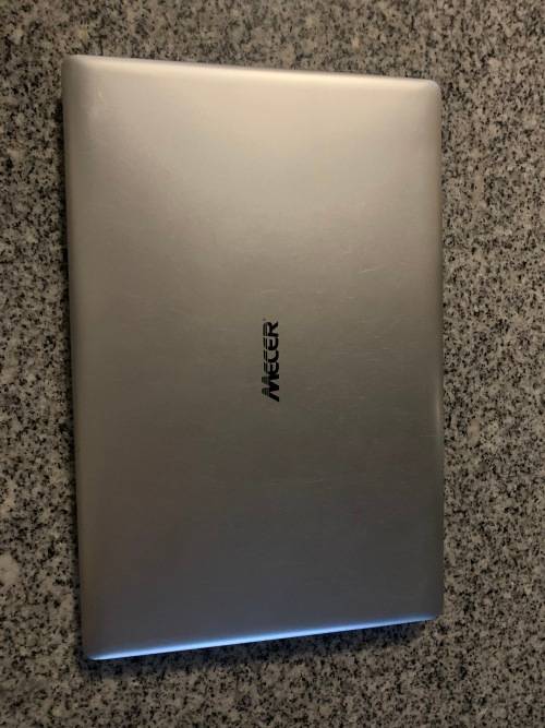 MECCER Z140C INTEL ATOM X5-Z8350
