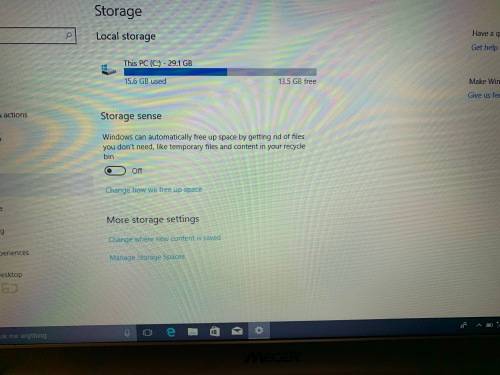MECCER Z140C INTEL ATOM X5-Z8350