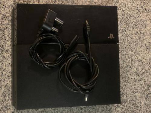 SONY PLAYSTATION 4 1 TB