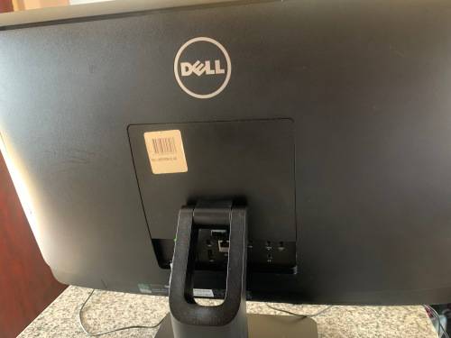 DELL INSPIRON 23 MODEL 5348 SERIES ALL IN ONE CORE i5 TOUCH SCREEN