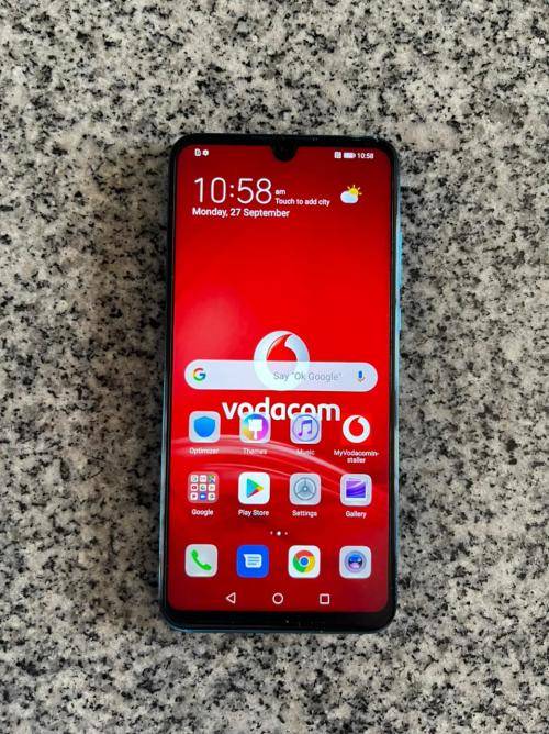 HUAWEI P30 LITE 128GB DUAL SIM MINT CONDITION AS NEW