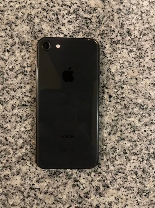 I PHONE 8 64GB