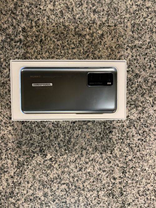 HUAWEI P40 128GB, DUAL SIM