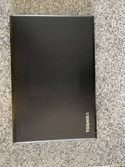 TOSHIBA TECRA C50-B133 CORE i5 16GB RAM 500GB