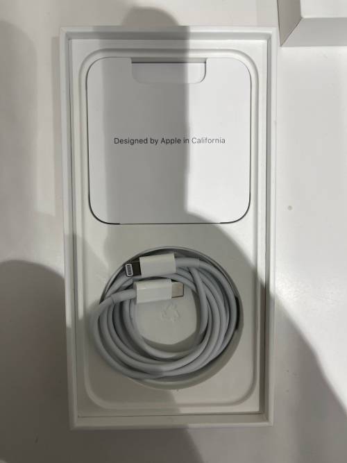 Apple iPhone 13 128GB Starlight NEW OPEN BOX