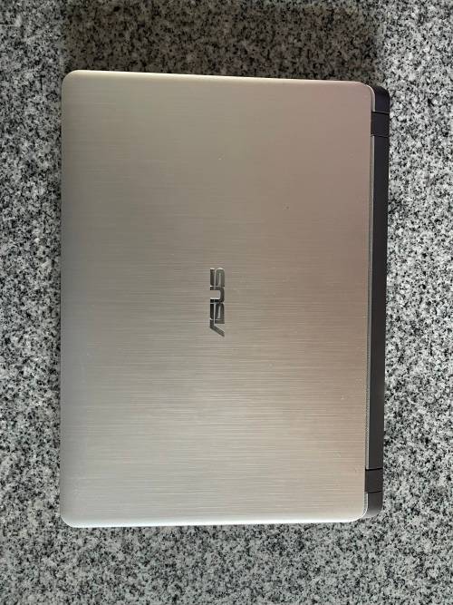 ASUS X507MA-C45DT INTEL CELERON