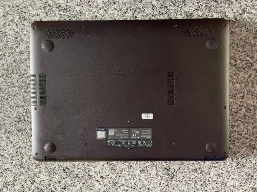 ASUS X507MA-C45DT INTEL CELERON