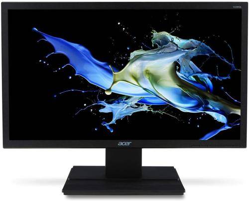 Acer V226HQL Bbd 21.5` Full HD (1920 x 1080)