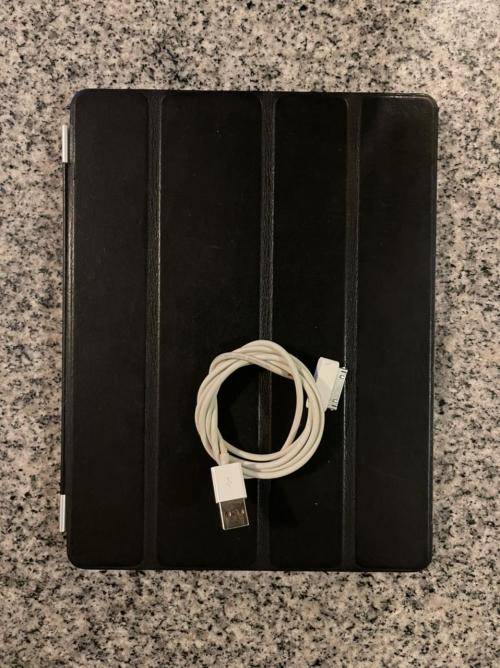 IPAD 2 A1397 64 GB WIFI ONLY