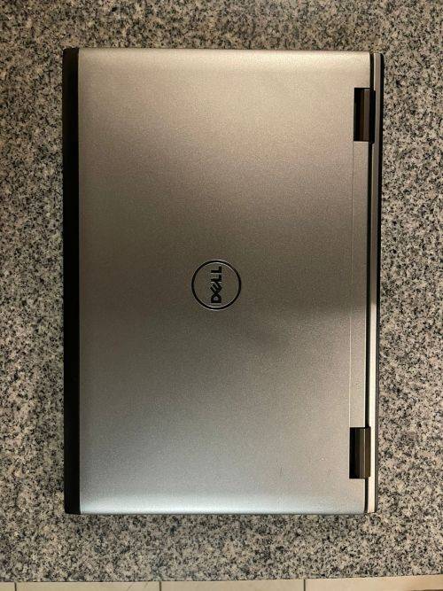 DELL VOSTRO  3750 CORE i7 PLIZ READ