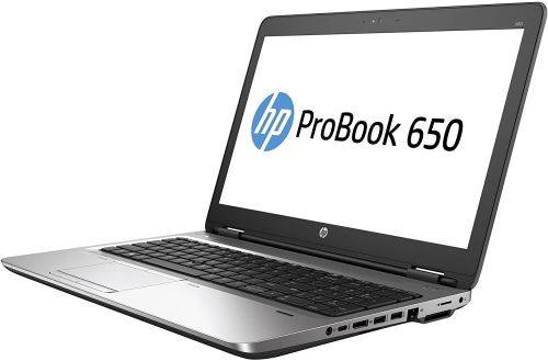 HP ProBook 650-G2 Business Notebook Intel: i5-6200U, 8GB,500GBHDD , Mint condition