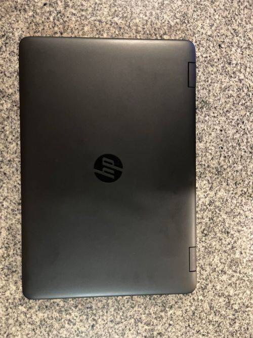 HP ProBook 650-G2 Business Notebook Intel: i5-6200U, 8GB,500GBHDD , Mint condition