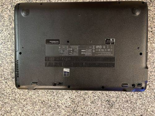 HP ProBook 650-G2 Business Notebook Intel: i5-6200U, 8GB,500GBHDD , Mint condition